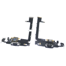 Ersatz für iPhone 11 Pro Max A2161 Ladebuchse Flex USB Dock Connector mit ic chip