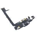 Ersatz für iPhone 11 Pro Max A2161 Ladebuchse Flex USB Dock Connector mit ic chip