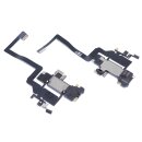 Handywest Kompatibel mit iPhone 11 A2111 Annäherung...