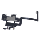 Handywest Kompatibel mit iPhone 11 A2111 Annäherung Sensor Flex Hörmuschel Lautsprecher Earspeaker