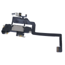 Handywest Kompatibel mit iPhone 11 A2111 Annäherung Sensor Flex Hörmuschel Lautsprecher Earspeaker