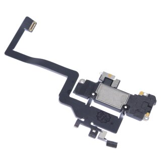 Ersatz für iPhone 11 A2111 Hörmuschel Flex Hörer Ohrmuschel Annäherung Sensor