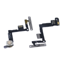Ersatz für iPhone 11 A2111 Power Flex Power Button Außen Mikrofon AN AUS Blitz Flex Kabel