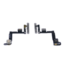 Ersatz für iPhone 11 Power Flex Power Button Außen Mikrofon AN AUS ON OFF Flex Blitz