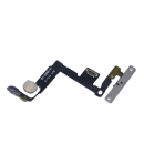 Ersatz für iPhone 11 Power Flex Power Button Außen Mikrofon AN AUS ON OFF Flex Blitz