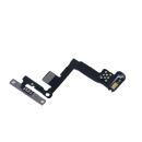 Ersatz für iPhone 11 Power Flex Power Button Außen Mikrofon AN AUS ON OFF Flex Blitz
