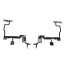 für iPhone 11 Pro A2160 Power Flex Power Button Außen Mikrofon AN AUS Flex Blitz