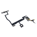 Ersatz für iPhone 11 Pro A2160 Power Flex Button Außen Mikrofon ON OFF Blitz