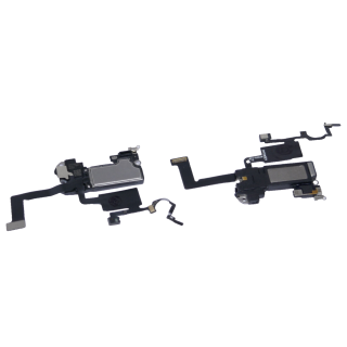 Ersatz für iPhone 12 / 12 Pro Annäherung Sensor Flex Hörmuschel OhrHörer Speaker