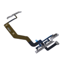 für iPhone 12 Mini A2176 Power Volume Flex Button AN AUS Stummschalter Laut Leise
