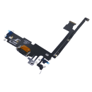 Ersatz für iPhone 12 Pro Max A2342 Ladebuchse Flex USB Dock Connector Mikrofon