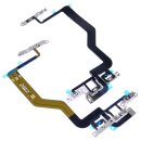 Ersatz für iPhone 12 / 12 Pro Power Volume...