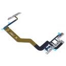 Ersatz für iPhone 12 / 12 Pro Power Volume Lautstärke Flex Stummschalter Regler