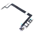 für iPhone 13 A2482 Power Volume Lautsärke Flex...