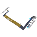 für iPhone 13 A2482 Power Volume Lautsärke Flex Kabel AN AUS Stummschalter Regler