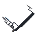 für iPhone 13 Pro A2483 Power Volume Lautsärke Flex Kabel ANAUS Stummschalter Regler
