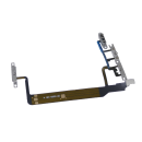 für iPhone 13 Pro A2483 Power Volume Lautsärke Flex Kabel ANAUS Stummschalter Regler