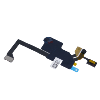 für iPhone 13 Mini A2481 Annäherung Lichtsensor Sensor Flex obere Mikrofon Flexcable