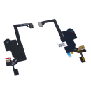 für iPhone 13 Mini A2481 Annäherung Lichtsensor Sensor Flex obere Mikrofon Flexcable