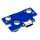 Orginal Samsung Galaxy Tab A8 10.5 2021 X200 X205 Ladebuchse Flex Kabel USB Dock
