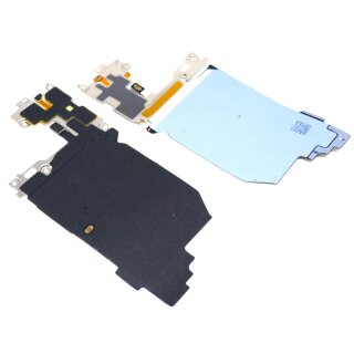 Orginal Samsung Galaxy S21 Ultra 5G SM-G998B NFC Antenne Flex Wireless Charging