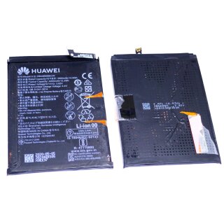 Original Huawei Akku Y7 2019 Y7 Prime 2019 HB406689ecw Batterie Battery 4000mAH