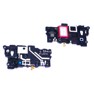 Original Samsung Galaxy S21 G991B S21 5G Hörmuschel Ohrmuschel Ohr Hörer Flex