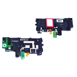 Original Samsung Galaxy S21 Ultra 5G Hörmuschel Ohrmuschel Ohr Hörer Sensor Flex