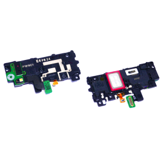 Original Samsung Galaxy S21 Ultra 5G SM-G998B Hörmuschel Ohrmuschel Sensor Flex