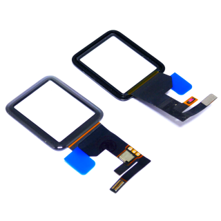 Kompatibel mit iWatch Apple Watch S1 38MM Touchscreen Digitizer mit Oca Kleber