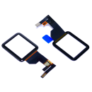 Kompatibel mit iWatch Apple Watch S1 38MM Touchscreen Digitizer mit Oca Kleber
