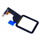 Kompatibel mit iWatch Apple Watch S1 38MM Touchscreen Digitizer mit Oca Kleber