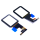 Kompatibel mit iWatch Apple Watch S1 38MM Touchscreen Digitizer mit Oca Kleber