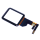 Kompatibel mit iWatch Apple Watch S1 38MM Touchscreen Digitizer mit Oca Kleber