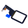 Kompatibel mit iWatch Apple Watch S1 38MM Touchscreen Digitizer mit Oca Kleber