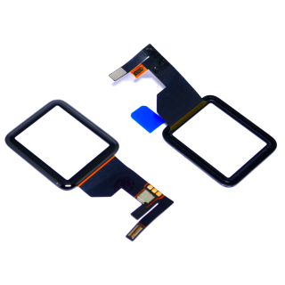 Ersatz Apple iWatch S1 38MM Touchscreen Touch Digitizer Frontglas mit Oca Kleber