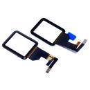 Ersatz Apple iWatch S1 38MM Touchscreen Touch Digitizer Frontglas mit Oca Kleber