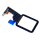 Ersatz Apple iWatch S1 38MM Touchscreen Touch Digitizer Frontglas mit Oca Kleber
