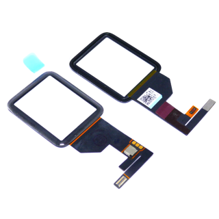 Kompatibel mit iWatch Apple Watch S1 42MM Touchscreen Digitizer mit Oca Kleber
