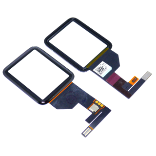 Ersatz Apple iWatch S2 42MM Touchscreen Digitizer Touch Frontglas mit Oca Kleber