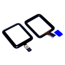 Ersatz Apple iWatch S3 38MM Touchscreen Digitizer Touch Frontglas mit Oca Kleber