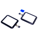 Kompatibel mit iWatch Apple Watch S3 42MM Touchscreen...