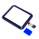 Ersatz Apple iWatch S3 42MM Touchscreen Digitizer Touch Frontglas mit Oca Kleber