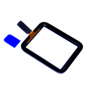 Ersatz Apple iWatch S3 42MM Touchscreen Digitizer Touch Frontglas mit Oca Kleber