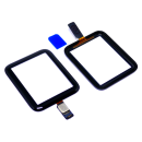 Ersatz Apple iWatch S3 42MM Touchscreen Digitizer Touch Frontglas mit Oca Kleber
