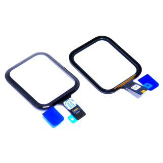 Kompatibel mit iWatch Apple Watch S4 40MM Touchscreen Digitizer mit Oca Kleber