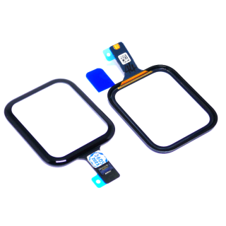 Ersatz Apple iWatch S4 40MM Touchscreen Digitizer Touch Frontglas mit Oca Kleber