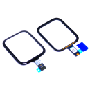 Kompatibel mit iWatch Apple Watch S4 44MM Touchscreen...