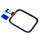 Ersatz Apple iWatch S4 44MM Touchscreen Digitizer Touch Frontglas mit Oca Kleber