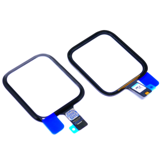 Kompatibel mit iWatch Apple Watch S5 / SE 44MM Touchscreen Digitizer Oca Kleber